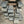 Load image into Gallery viewer, Outdoor Slate Steps GS6082
