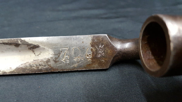 Military British Martini Henry P-1895 Bayonet GS00807