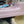 Load image into Gallery viewer, Vintage Cast Iron Wall Mount Pink Sink 23 1/2" W x 18" D GS00604