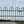 Load image into Gallery viewer, 28 Ft Long Antique Iron Garden Gate GA20436