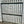 Load image into Gallery viewer, Antique Iron Gate w/ Arrow Top Finials GA20335