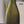 Load image into Gallery viewer, 1840's Hand Blown Green Champagne Wine Bottle 10" x 2 3/4" GS00634