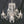 Load image into Gallery viewer, 5 Light Crystal Chandelier 18" x 24" GS00594