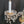 Load image into Gallery viewer, Restored 4 Light Crystal Chandelier w/ Faceted Prism Garland 25" x 19" GS00577