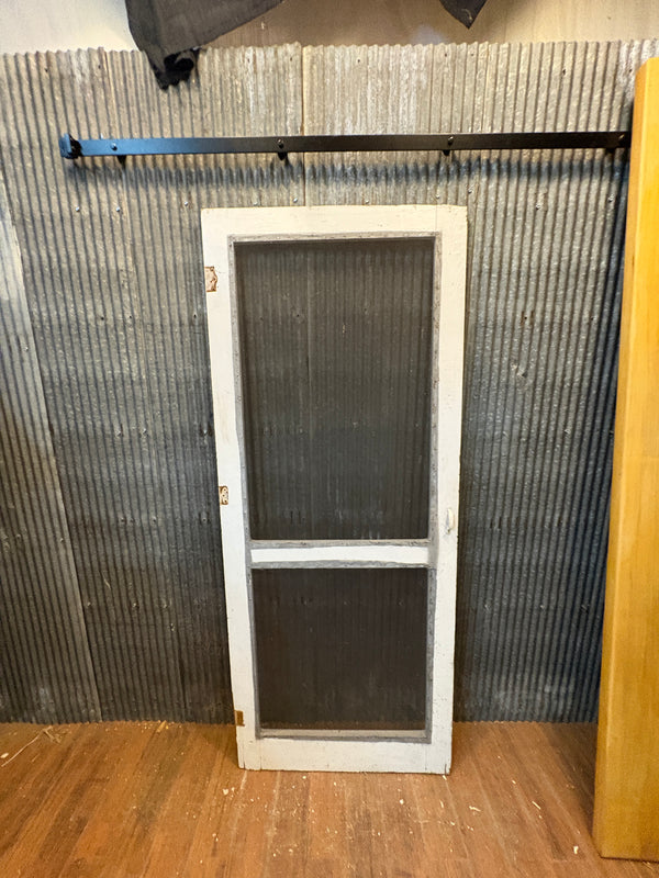Country Screen Door GS6066