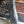 Load image into Gallery viewer, Rare Cast Iron Factory Machine Legs from C.G. Garrigus Machine Co GS00693