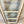 Load image into Gallery viewer, 8-Ft Long / 9-Pane Transom Window w/ Wavy Glass GA20435