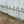 Load image into Gallery viewer, 12 Ft Long Antique Iron Garden Gate GA20433