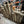 Load image into Gallery viewer, Set of 8 Full-Size & 3 Half-Size Salvaged Wooden Newel Posts GA20305