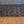 Load image into Gallery viewer, Vintage Ornate Wrought Iron Fireplace Fender 64" L x 16 1/2" T x 14" D GS00820
