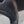 Load image into Gallery viewer, Pair of Cast Iron Factory Tapered Machine Legs 21" T GS00689