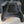 Load image into Gallery viewer, Pair of Cast Iron Factory Tapered Machine Legs 21" T GS00689