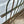 Load image into Gallery viewer, 8 Ft Long Antique Iron Garden Gate GA20434