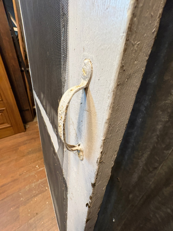 Country Screen Door GS6066