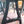 Load image into Gallery viewer, Reclaimed Bowling Alley Table w/ Industrial Cast Iron Base 86 1/2" x 30" GS00834