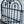 Load image into Gallery viewer, Antique Iron Garden Gate GA20373