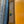 Load image into Gallery viewer, Matching Pair of Lab Doors w/ Diamond Safety Glass GS6097