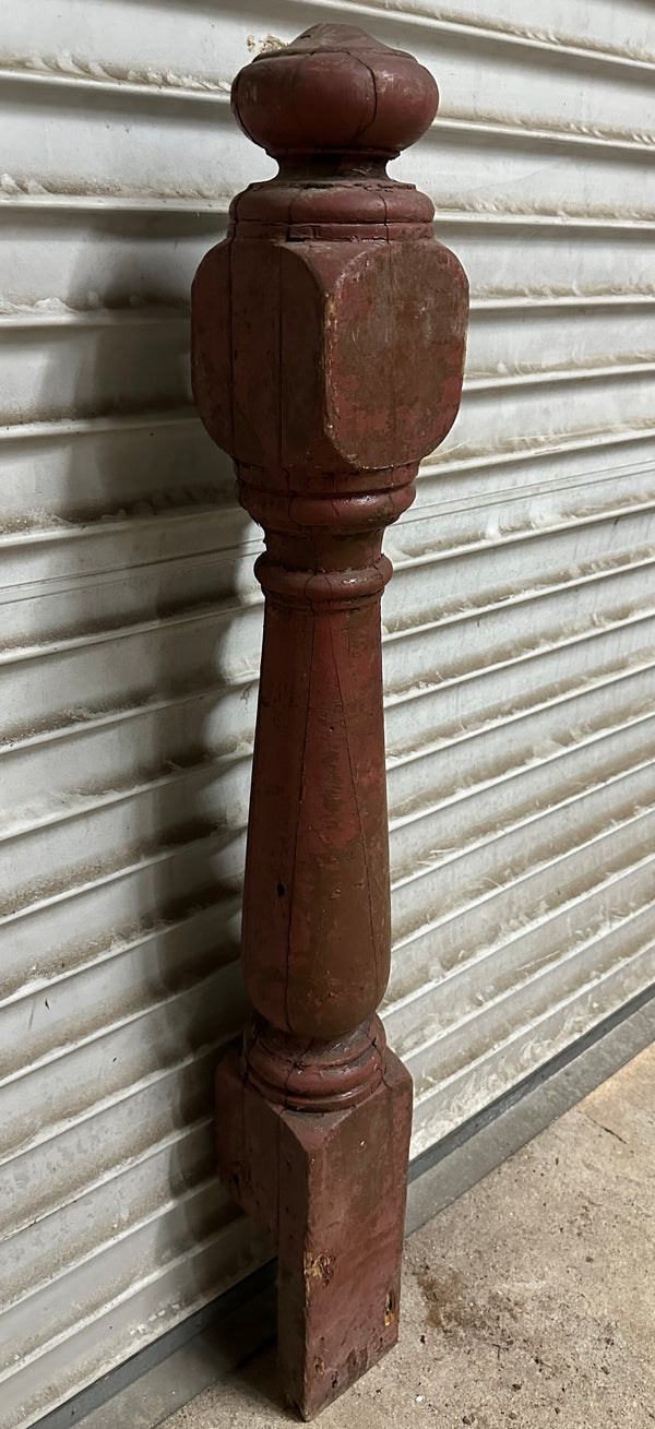 Newel Post GA20325
