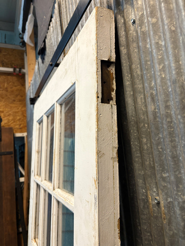 Arts & Crafts Style Front Door GS6094