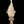 Load image into Gallery viewer, 6 1/2 Swing Out Adjustable Curtain Rods (No Brackets) GA20186
