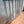 Load image into Gallery viewer, Pair of Art Deco Cast Iron Machine Legs with Casters 29 5/8" Tx 18" W GA-S062