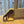 Load image into Gallery viewer, Pair of Art Deco Cast Iron Machine Legs with Casters 29 5/8" Tx 18" W GA-S062