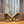 Load image into Gallery viewer, Pair of Art Deco Cast Iron Machine Legs with Casters 29 5/8" Tx 18" W GA-S062