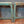 Load image into Gallery viewer, Pair of Benchmaster Cast Iron Machine Legs 26" T x 22 1/4" W GA-S063