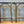 Load image into Gallery viewer, Pair of Cast Iron Machine Legs 32" T x 21 1/2" W GA-S064