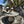 Load image into Gallery viewer, 2-Tiered Concrete Fountain w/ Pineapple Finial GA20352