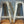Load image into Gallery viewer, Pair of Adams Brothers Cast Iron Machine Legs 32 5/8" T x 20 3/8" W GA-S066