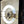 Load image into Gallery viewer, Vintage NuGrape Imitation Grape Flavor Electric Wall Clock GA20358