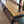 Load image into Gallery viewer, Reclaimed Bowling Alley Table w/ Industrial Cast Iron Base 86 1/2" x 30" GS00834