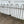 Load image into Gallery viewer, 8 Ft Long Antique Iron Garden Gate GA20434