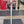 Load image into Gallery viewer, Vintage Free Standing "Smokers" Sign with Pole & Covered Ashtray 48" GS00829