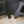 Load image into Gallery viewer, Pair of Cast Iron Factory Tapered Machine Legs 21" T GS00689