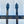 Load image into Gallery viewer, 30 Ft Wide Aluminum Driveway Gate Pair GA20447