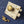 Load image into Gallery viewer, Right Side Iron & Brass Lever Rim Lock with Keeper 4 1/8" x 3 5/8" GA242