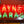 Load image into Gallery viewer, 4 Foot "Layne's Garage" Double Sided Neon Sign GS00350