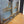 Load image into Gallery viewer, Pair of Cast Iron Factory Machine Legs 31 3/4" Tall x 26 3/8 " Wide GA-S072