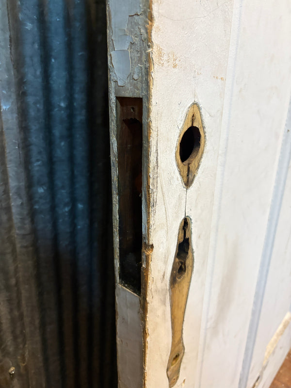 Arts & Crafts Style Front Door GS6094