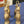 Load image into Gallery viewer, Vintage Set of 4 Brass Drapery Finial Tassel Weights 5" Tall GS00641