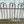 Load image into Gallery viewer, 12 Ft Long Antique Iron Garden Gate GA20433