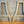 Load image into Gallery viewer, Pair of Cast Iron Machine Legs 30" Tall x 22" Wide GA-S080
