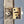 Load image into Gallery viewer, Early 1900s Ornate Bronze CNB Charlotte NC Bank Door Knob & Backplate GS00813