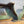 Load image into Gallery viewer, Pair of Cast Iron Machine Legs 16 1/2" Tall x 32" Wide GA-S084