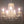Load image into Gallery viewer, 5 Light Crystal Chandelier 18" x 24" GS00594