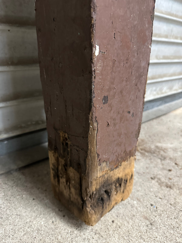 Newel Post GA20324