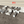 Load image into Gallery viewer, Tin Neon Letter Cans - 3 Sizes Available GA20465