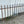 Load image into Gallery viewer, Antique Iron Garden Gate GA20424